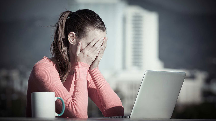 Symptoms of Workplace Stress