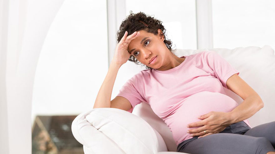 Worrying About Miscarriages