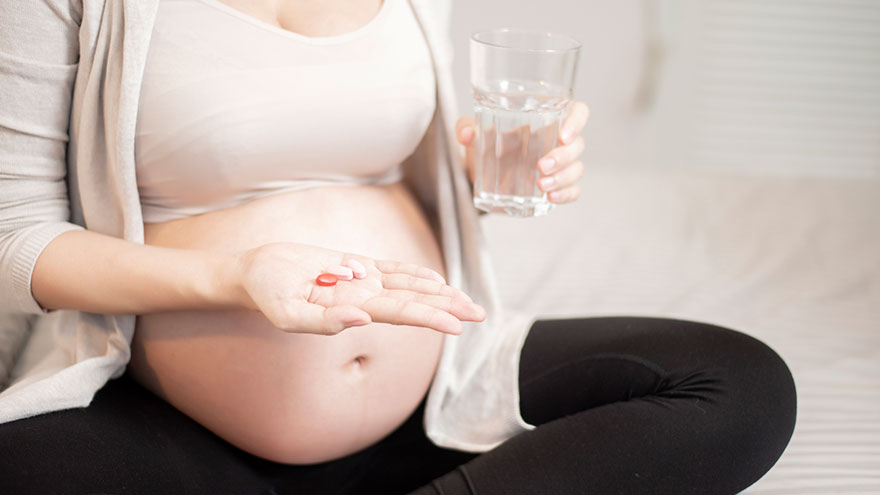 Acetaminophen & Pregnancy