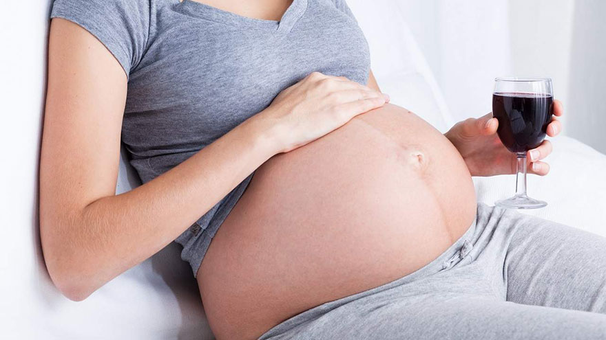 Alcohol During Pregnancy