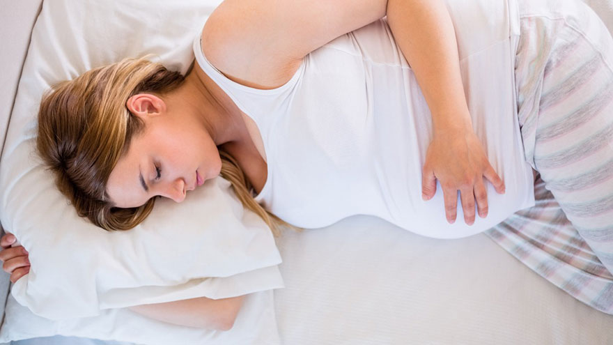 facts-about-bed-rest-during-pregnancy-the-pulse