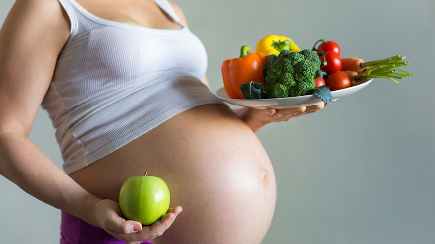 Harmful Foods During Pregnancy