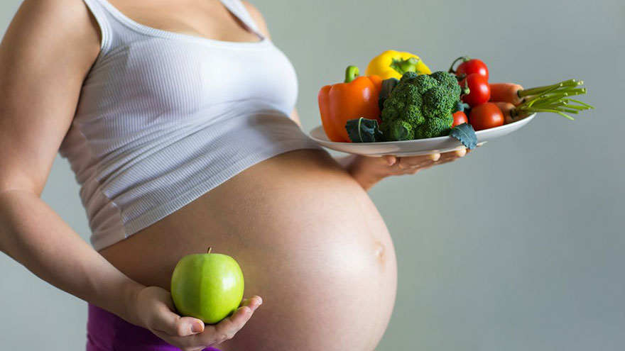 How To Avoid Harmful Foods During Pregnancy Our Deer