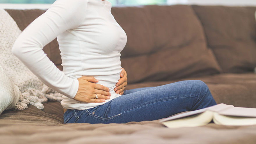 Hip Pain During Pregnancy