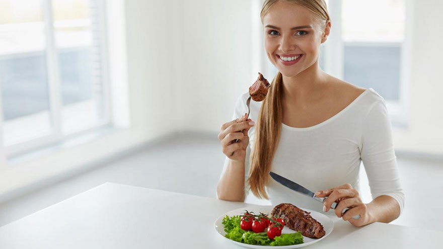 Preconception Diet