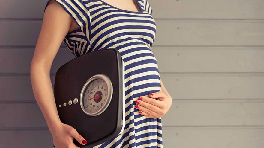 Pregnancy Weight