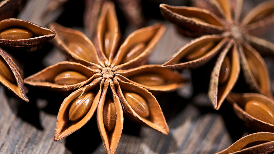 Star Anise