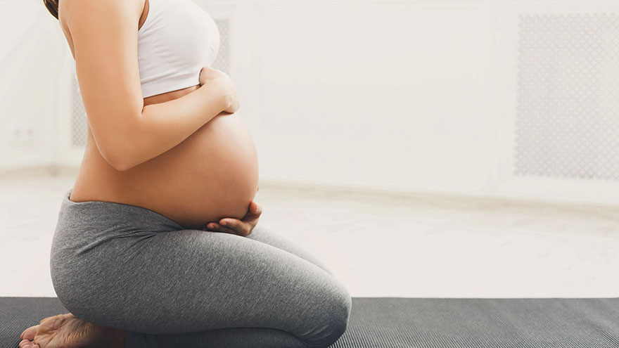 Strechmarks During Pregnancy