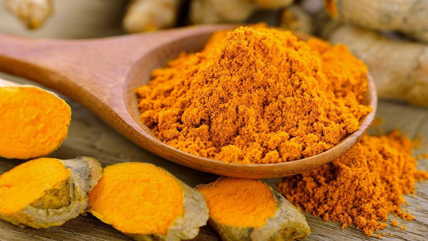 Turmeric