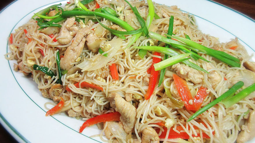 Vermicelli Noodles