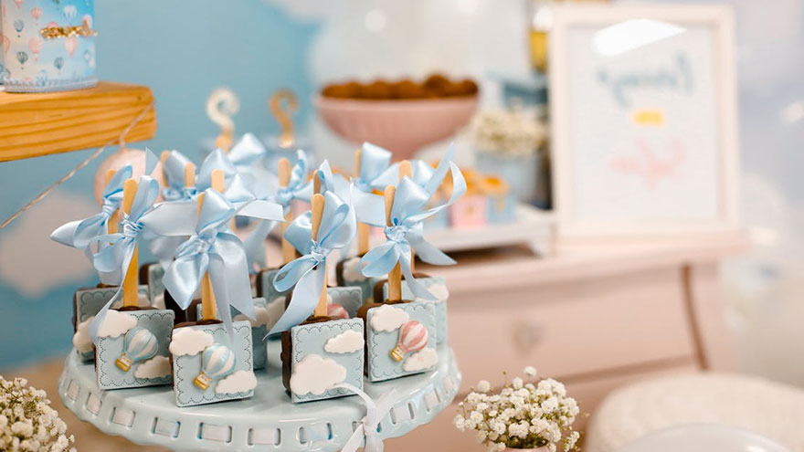 Baby Shower Gift Ideas