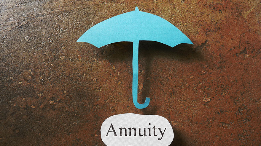 Fixed Index Annuity