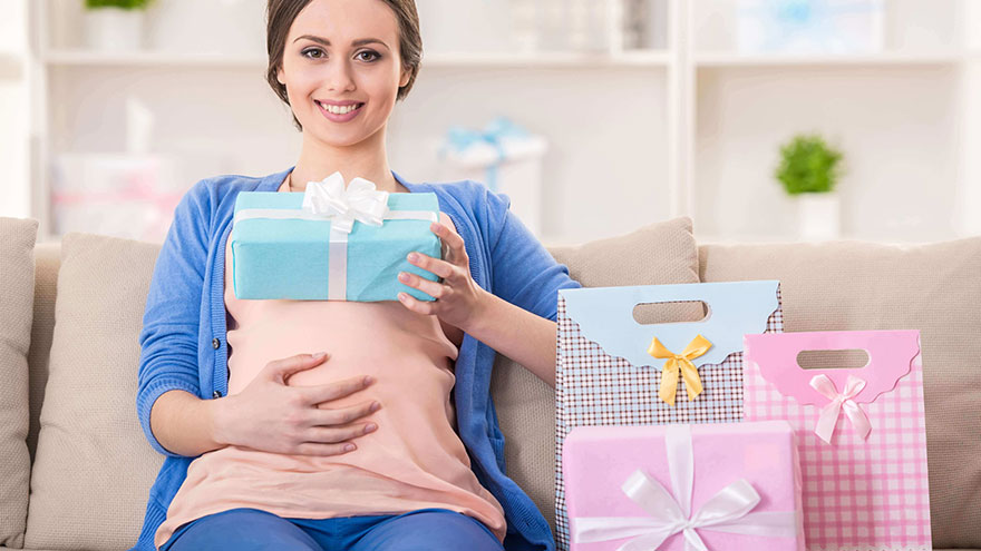 Gifts for Pregnant Mothers