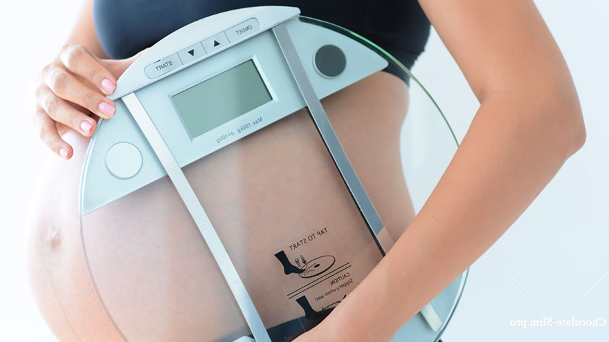 Normal Weight Scales