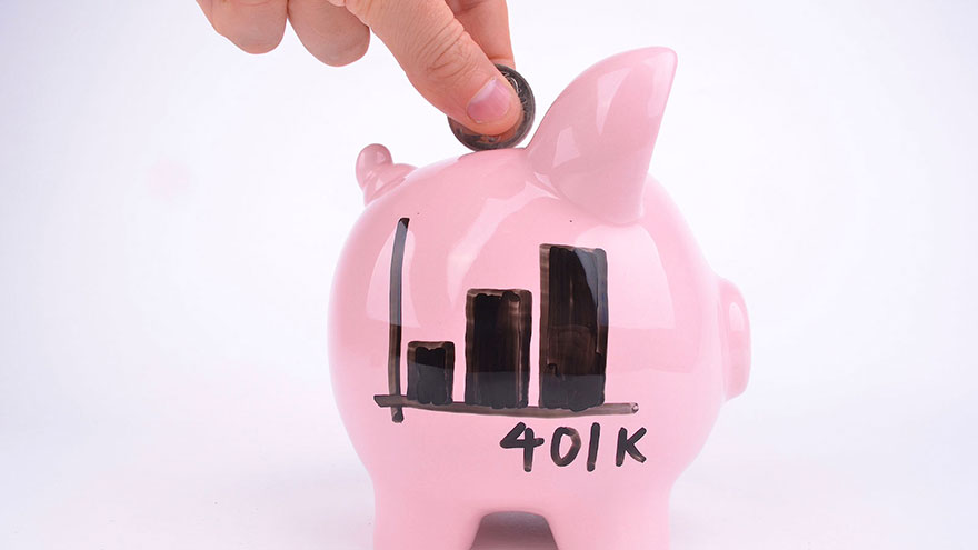Make Your 401(k)
