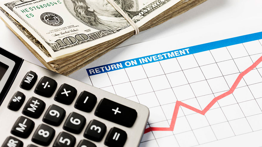 Calculate the Annual Rate