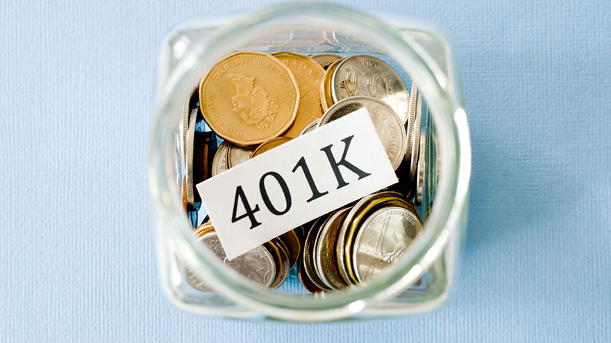 401k to a Roth 401k