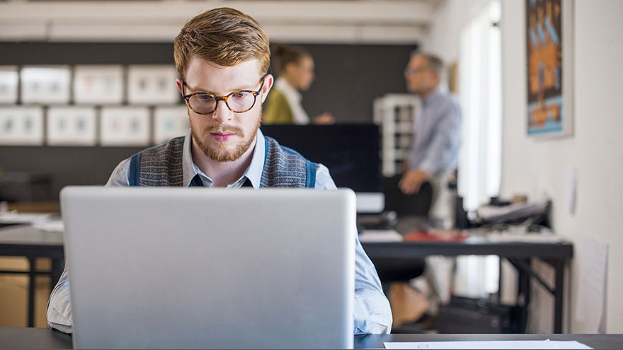 Regulations of a Business Worker