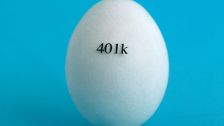 Consider a Roth 401(k)