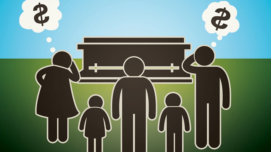 Funeral Benefits