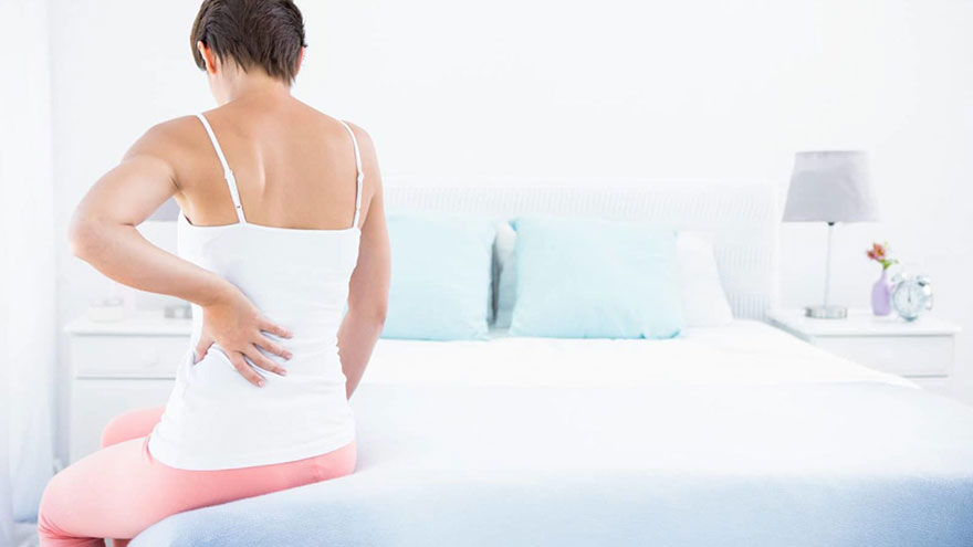 How to Handle Back Pain in Labor