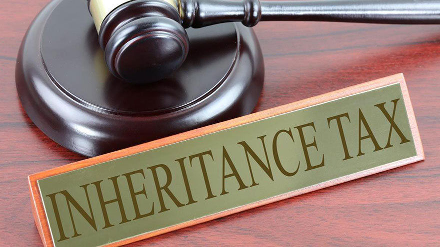 Inheritance Tax Estate