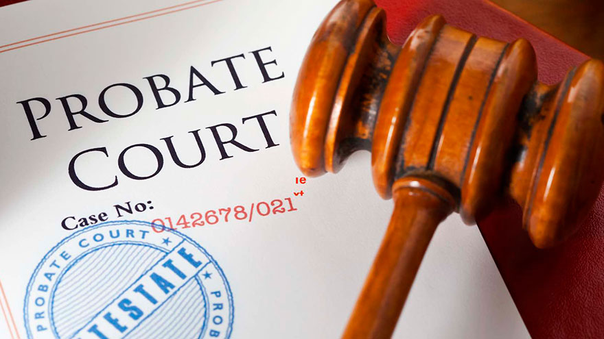 What Is Probate Court? Our Deer