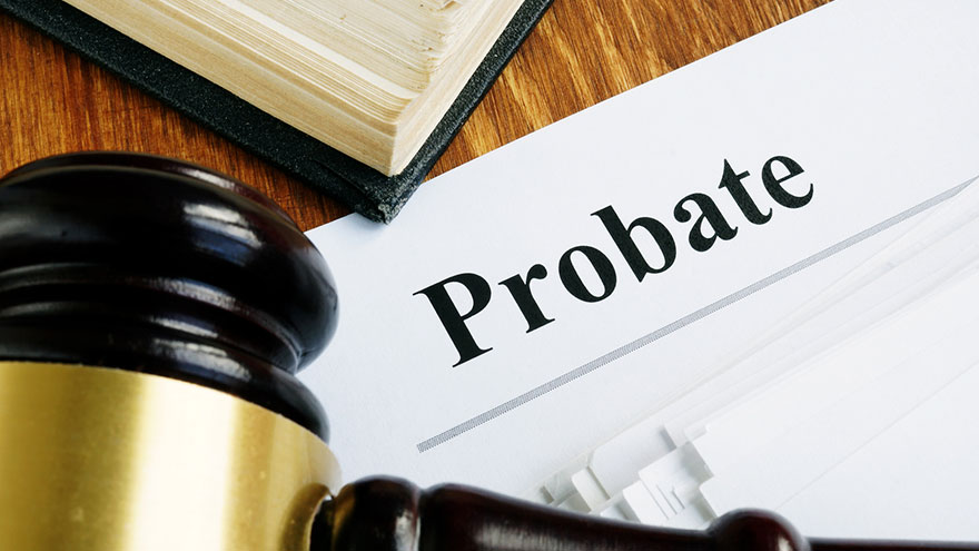 Probate Vs. Non-Probate Assets