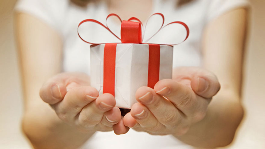Gifts Under $10 for Employees