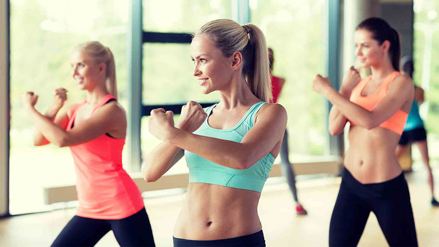 How to Get a Zumba Certification