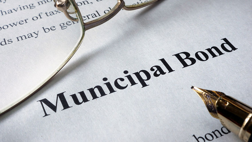 How to Invest in Tax Free Municipal Bonds