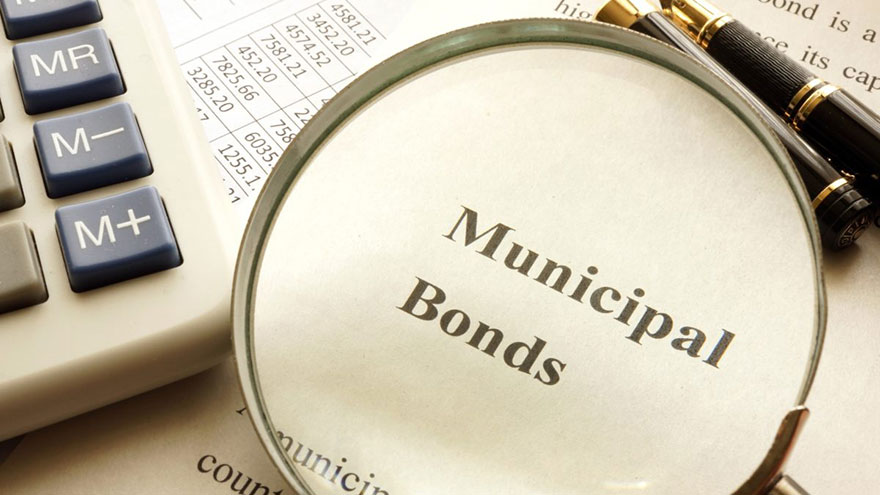 Safety of Municipal Bonds
