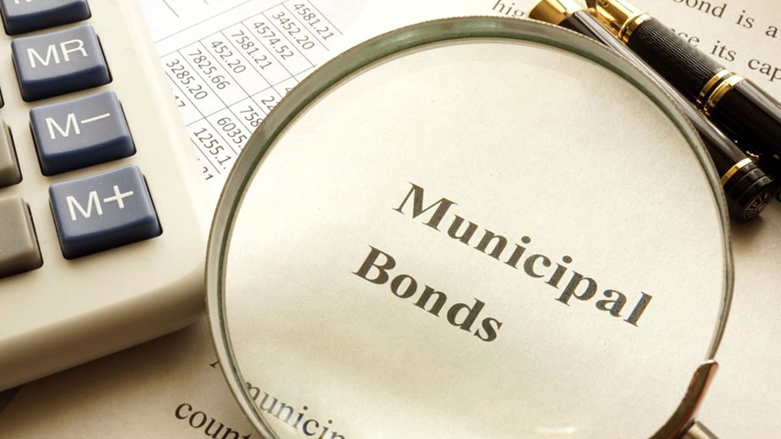 municipal bond defaults