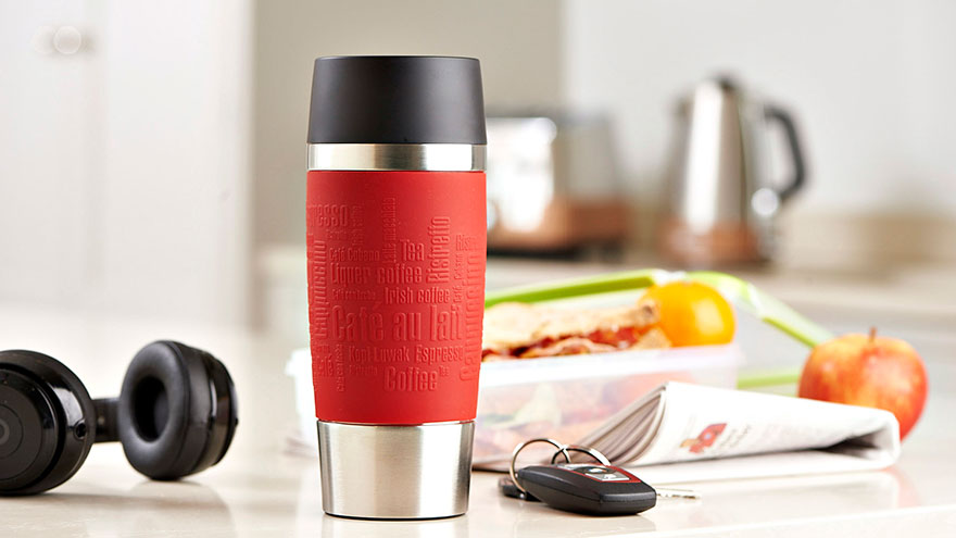 Travel Mug