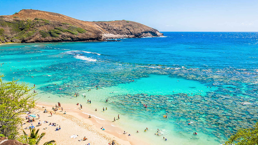 How To Find Cheap Hawaii Vacation Packages | Our Deer