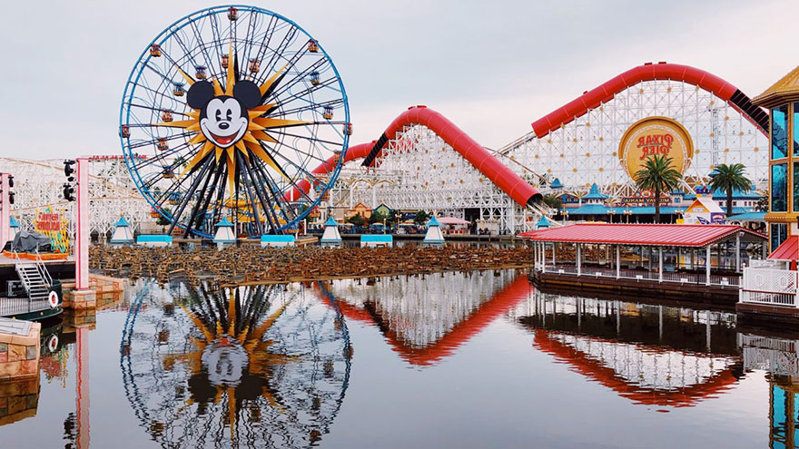 How to Get Discount California Adventures Tickets