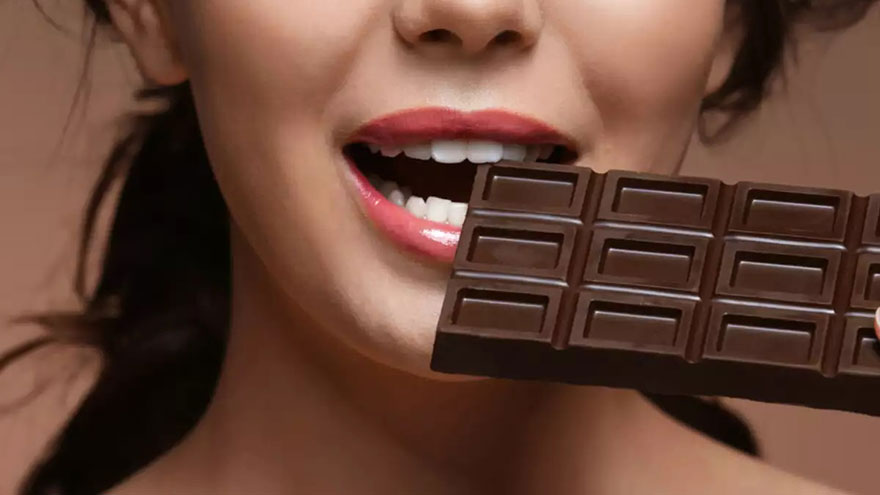Does Dark Chocolate Help Recovery From Workout