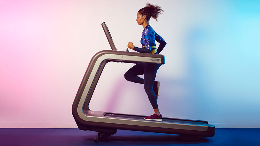 How to Build Endurance on a Treadmill