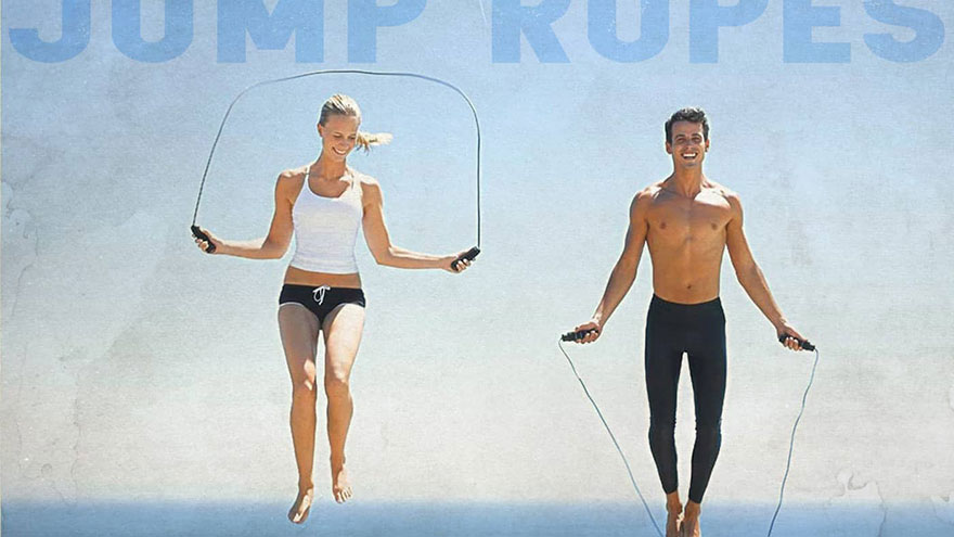 How to Use A Jump Rope to Build Cardiovascular Endurance
