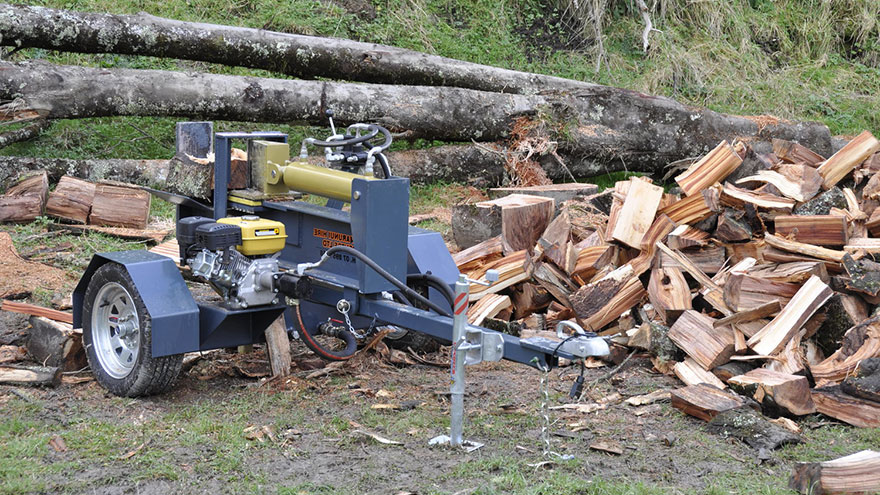 Wood Splitter