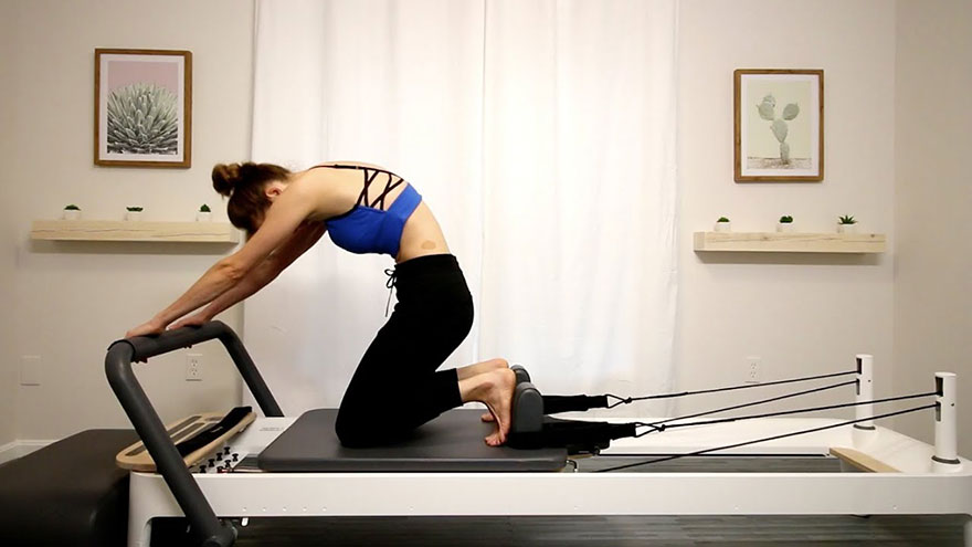 How to Use a Pilates Performer