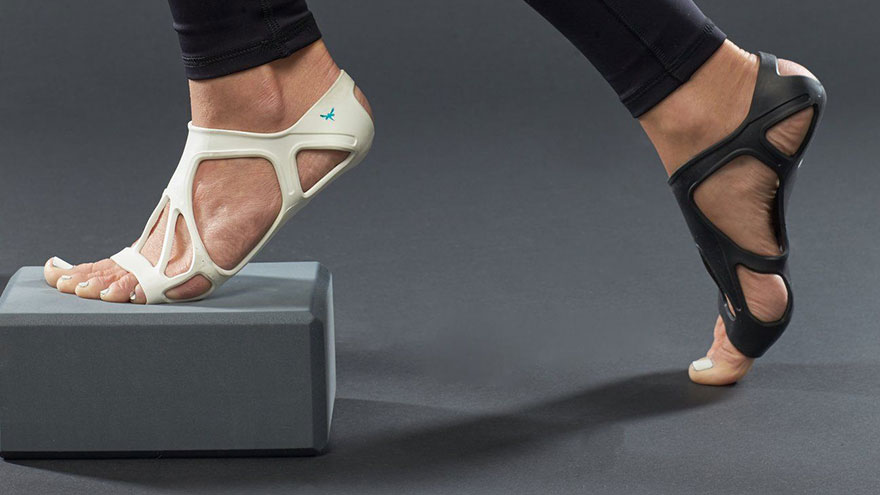 pilates Footwear