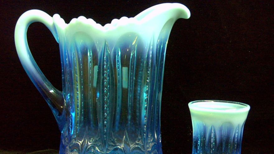 Fenton Glass